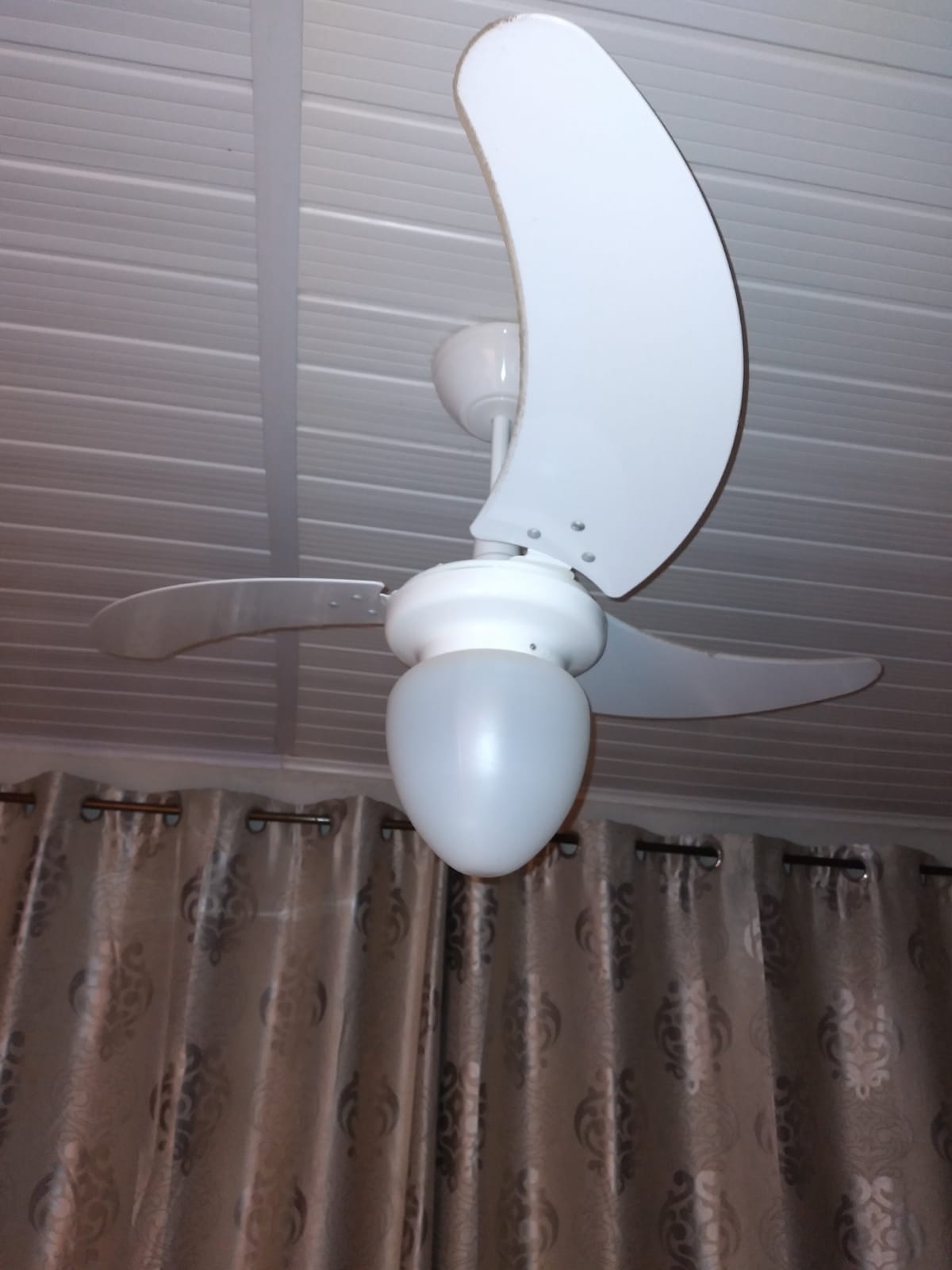 ventilador de teto